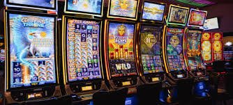 dj58 Baccarat Poker Blackjack အွန်လိုင်း ကတ်ဂိမ်းများ မြင်ကွင်း