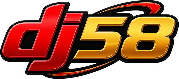 dj58 Logo